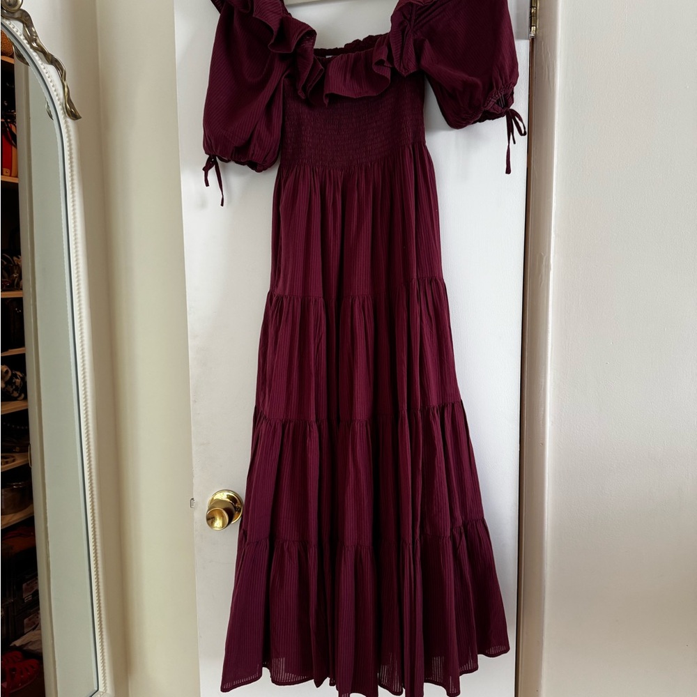 Hill House Home Nap Dress size S